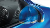 2015 Perodua Myvi 1.5 Advance side mirror