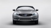 2015 Volvo S60 Cross Country front