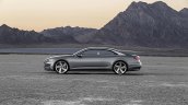 Audi Prologue piloted driving concept side official