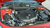 Mercedes CLA 200 CDI engine Review
