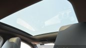 Mercedes CLA 200 CDI sunroof Review