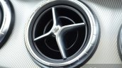 Mercedes CLA 200 CDI vent Review