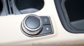 Mercedes CLA COMAND dial India launch