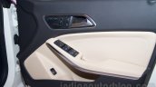 Mercedes CLA door inserts India launch