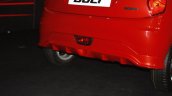 Tata Bolt bodykit rear bumper