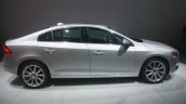 Volvo S60 Inscription side view at the 2015 Detroit Auto Show