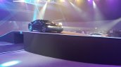 2015 BMW i8 India launch driving