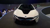 2015 BMW i8 India launch front