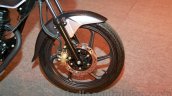 2015 Honda CB Shine DX front wheel
