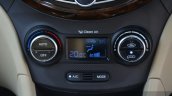 2015 Hyundai Verna diesel facelift AC