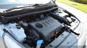 2015 Hyundai Verna diesel facelift engine