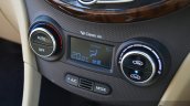 2015 Hyundai Verna petrol facelift AC