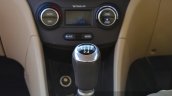 2015 Hyundai Verna petrol facelift gear