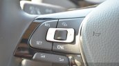 2015 VW Jetta TDI facelift cruise control Review