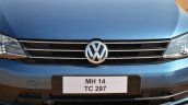 2015 VW Jetta TDI facelift grille Review