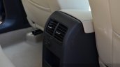 2015 VW Jetta TDI facelift rear AC Review