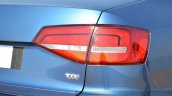 2015 VW Jetta TDI facelift taillight Review