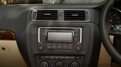 2015 VW Jetta TSI facelift music system Review