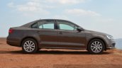 2015 VW Jetta TSI facelift side Review