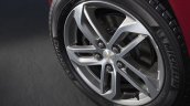2016 Chevrolet Equinox wheel