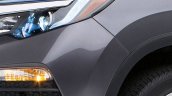 2016 Honda Pilot headlamp image teaser