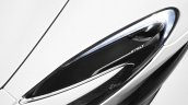 2016 McLaren 675LT press shot headlights
