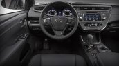 2016 Toyota Avalon steering wheel