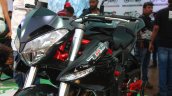 DSK Benelli TNT 899 At India Bike Week 2015 Front