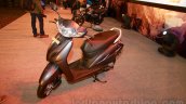 Honda Activa 3G at the launch