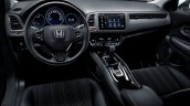Honda HR-V interior for Europe pressshots
