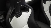 Nissan 370Z NISMO Roadster Concept press seats