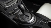 Nissan 370Z NISMO Roadster Concept press transmission