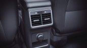 Suzuki Ciaz rear AC vent Mexico specification