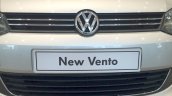 2014 VW Vento grille Highline variant