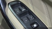 2015 Ford Everest power window switches (2015 Ford Endeavour) at the 2015 Bangkok Motor Show