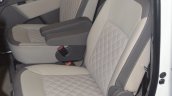 2015 Renault Lodgy Press Drive 2nd row captain seats