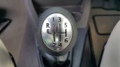 2015 Renault Lodgy Press Drive gear knob
