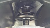 2015 Renault Lodgy Press Drive mcpherson struts