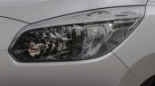 2016 Chevrolet Spin headlamp