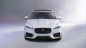 2016 Jaguar XF front official image