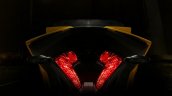 Bajaj Pulsar RS200 Crystal LED taillights
