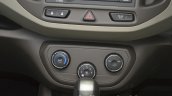 Chevrolet Spin air-con knobs at the 2015 Bangkok Motor Show