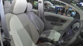 Chevrolet Spin front seats at the 2015 Bangkok Motor Show