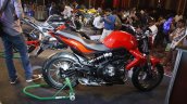 DSK Benelli TNT 302 profile India launched