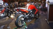 DSK Benelli TNT 302 rear quarter India launched