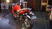 DSK Benelli TNT 302 rear quarters India launched