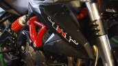 DSK Benelli TNT 600i suspension India launched