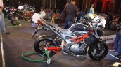 DSK Benelli TNT 899 side India launched