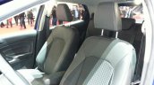Ford EcoSport S cabin at the 2015 Geneva Motor Show