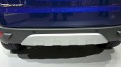 Ford EcoSport S rear bumper at the 2015 Geneva Motor Show